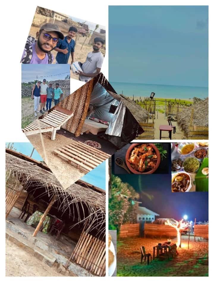 Delft Jeyam Resorts Delft East 외부 사진