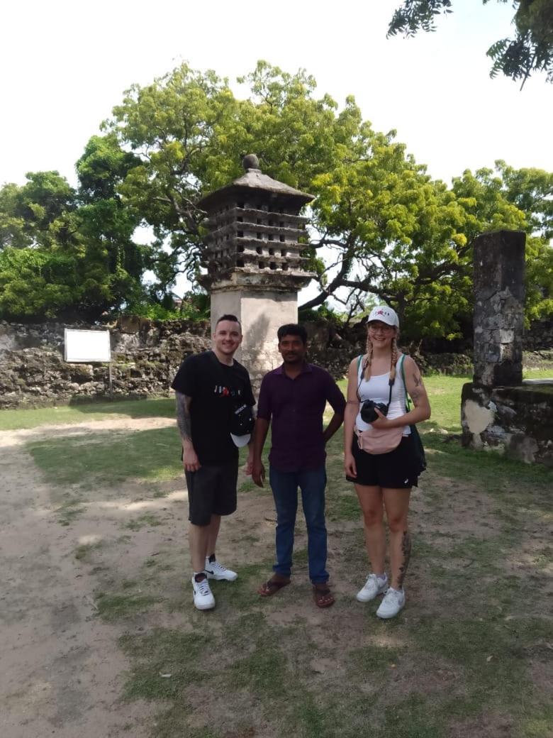 Delft Jeyam Resorts Delft East 외부 사진